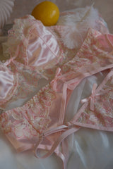 Pink Floral