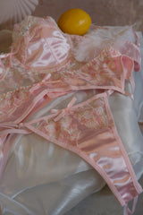 Pink Floral