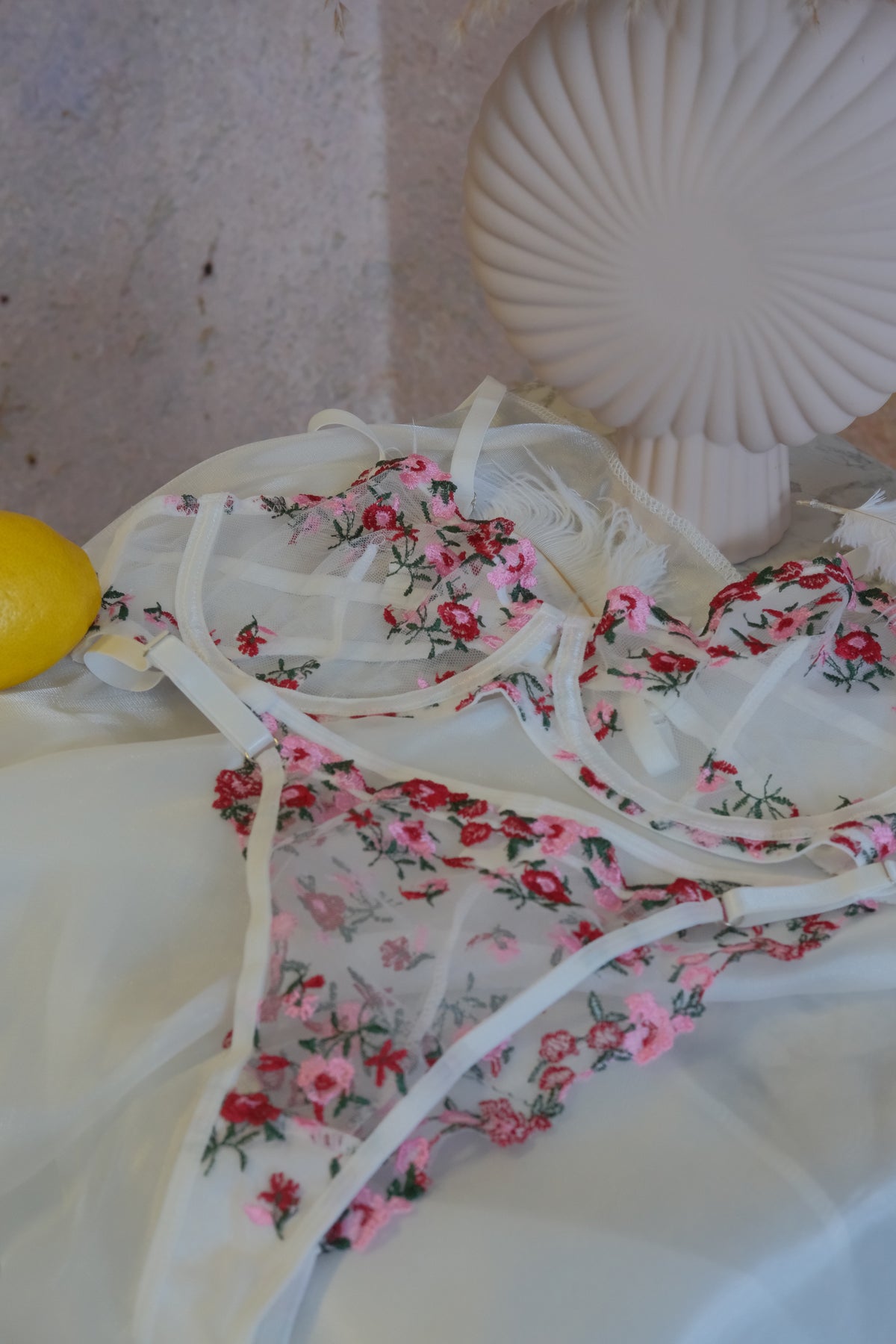 Camellia