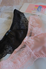 Noir Lace