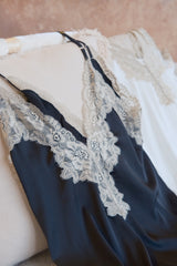Dahlia Sleep Dress