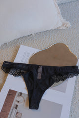 Noir Lace