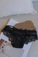 Midnight Lace Panty