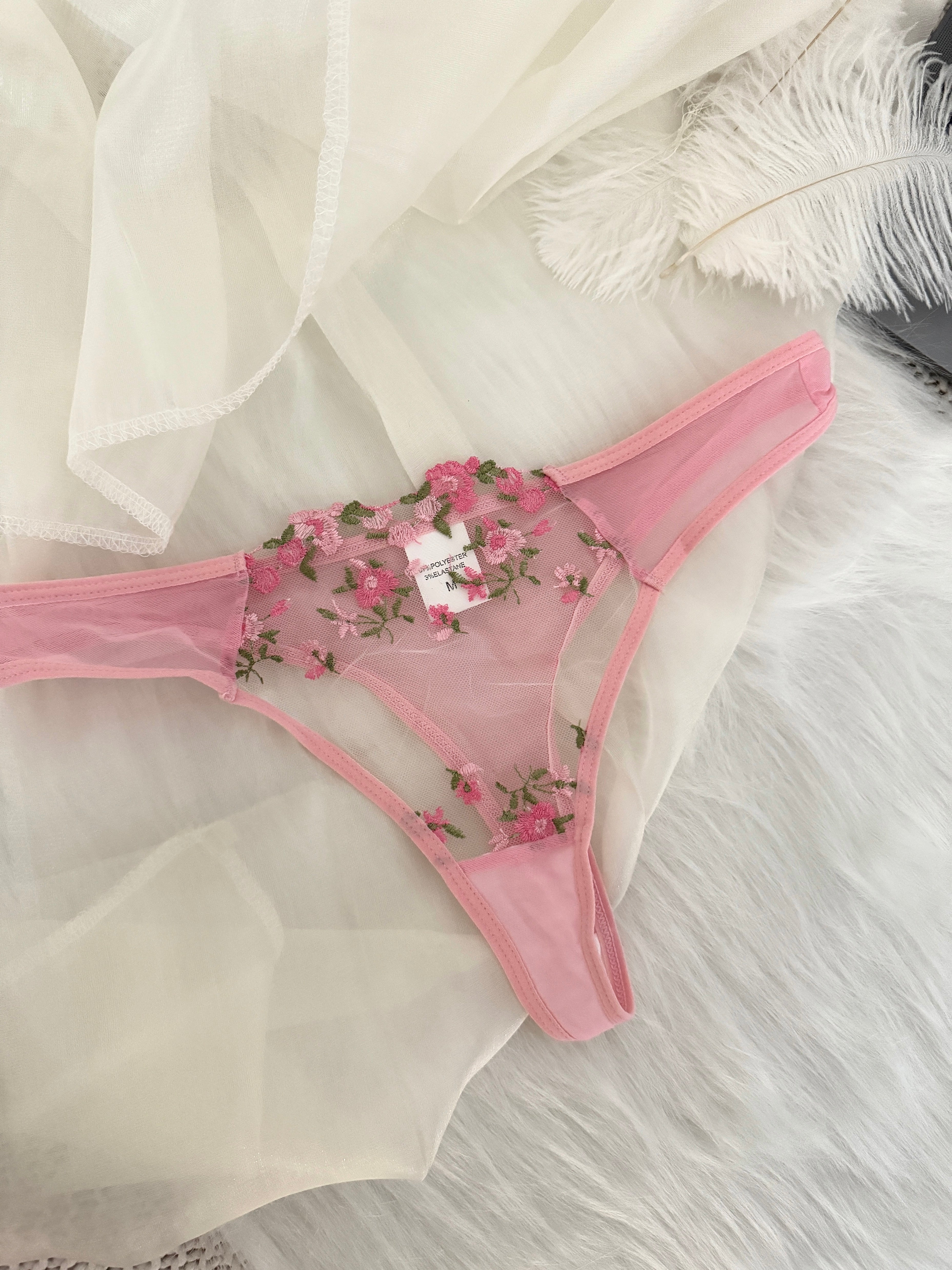 Floral Dream
