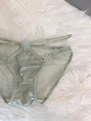 Misty Garden Panty