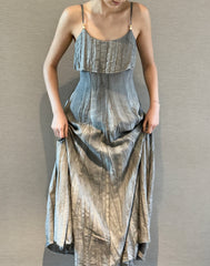 Mystic Shadow Dress