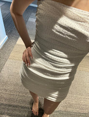 Stardust Mini Dress