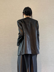 Midnight Noir Blazer